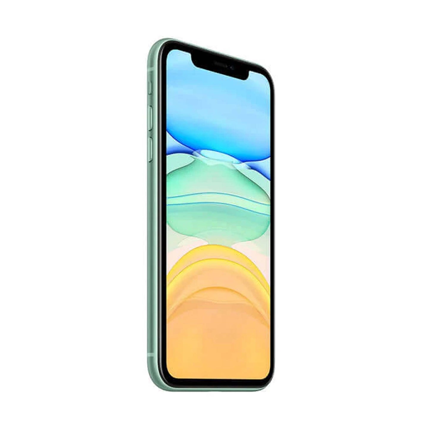 iPhone 11 64GB Green Good (Refurbished)