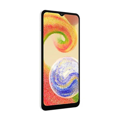 Galaxy A04 LTE 4GB 64GB White
