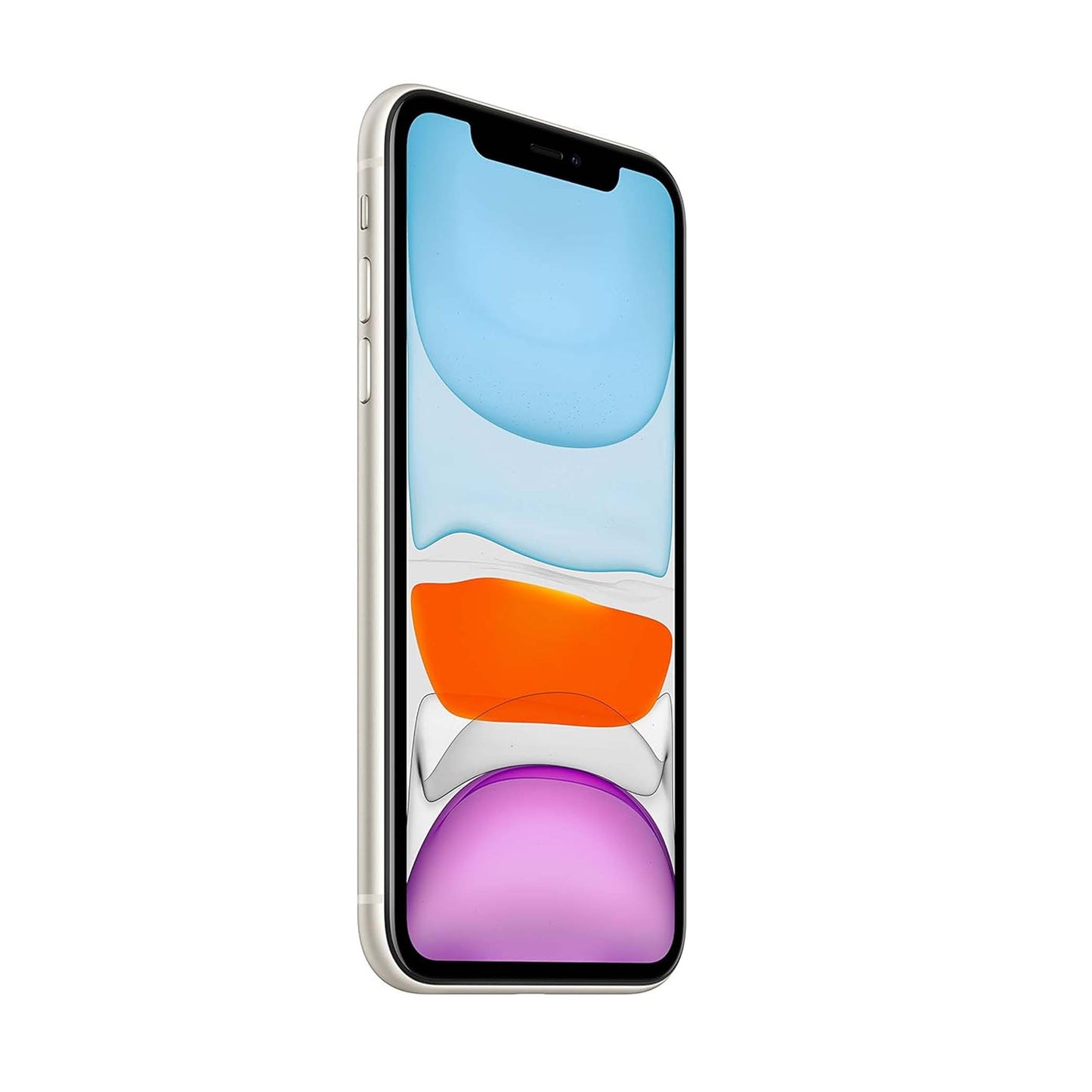 iPhone 11 256GB White Good (Refurbished)