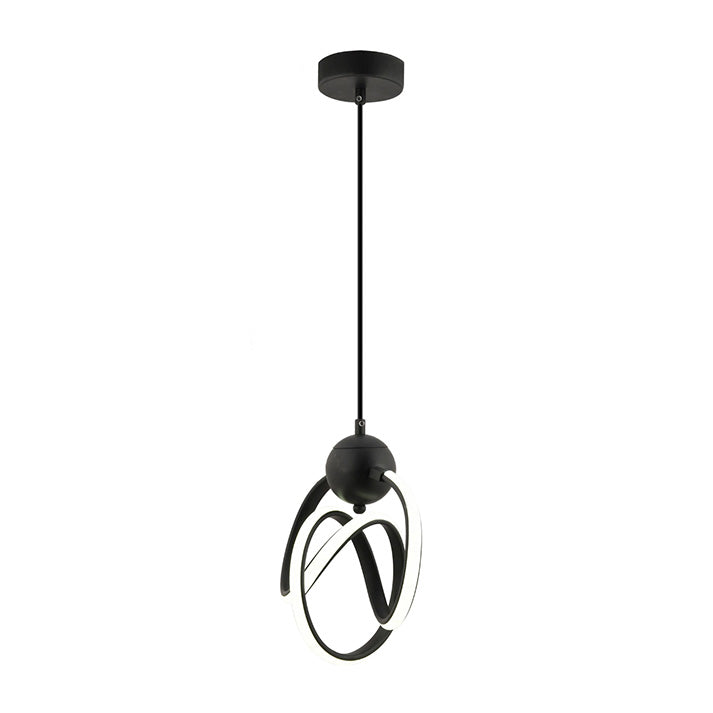 Apliqa Stark Led Pendant Lamp Chandelier (LQ3-3163)