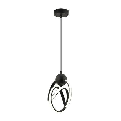 Apliqa Stark Led Pendant Lamp Chandelier (LQ3-3163)