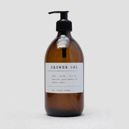 Trichi Soap Dispenser (TW6-111)