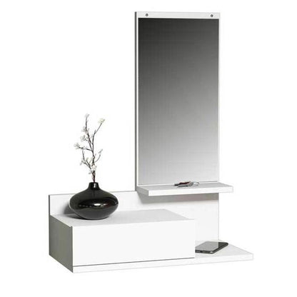 Mode Dresser White (MG3-407)