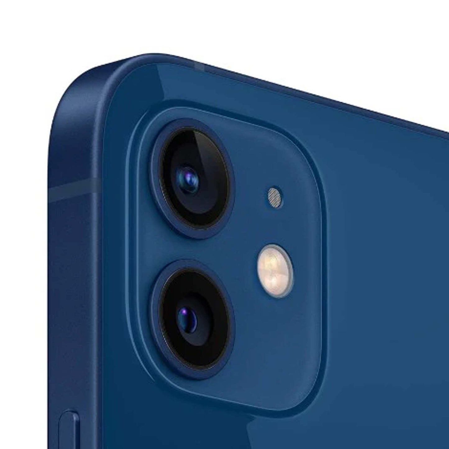 iPhone 12 256GB Blue Good (Refurbished)