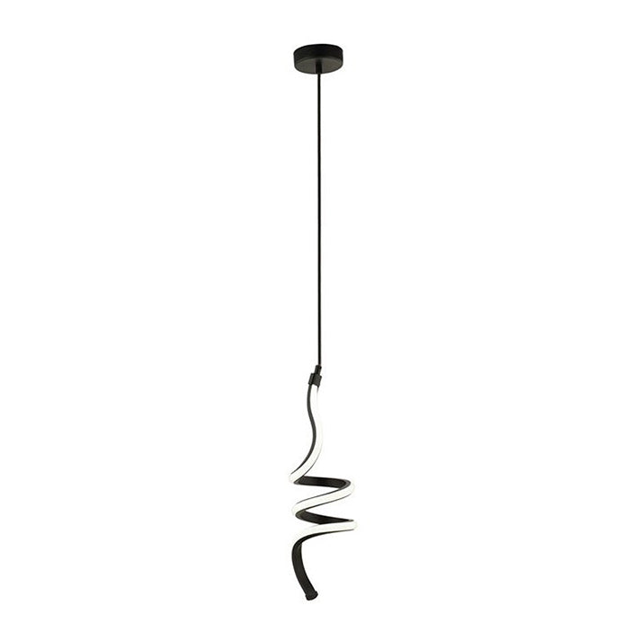 Apliqa Helio 3- Colored Led Pendant Lamp Chandelier (LQ3-3068 )