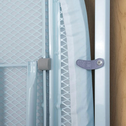 Behind The Door Ironing Table (PL6-130)