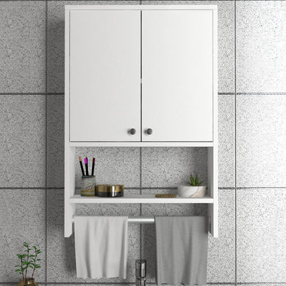 Vira Bathroom Cabinet, White (DI3-443)