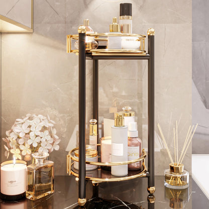 Bino Multi-Purpose Bathroom Makeup Jewelry Organizer (BN7-128)