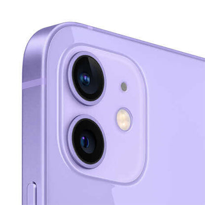 iPhone 12 256GB Purple Good (Refurbished)