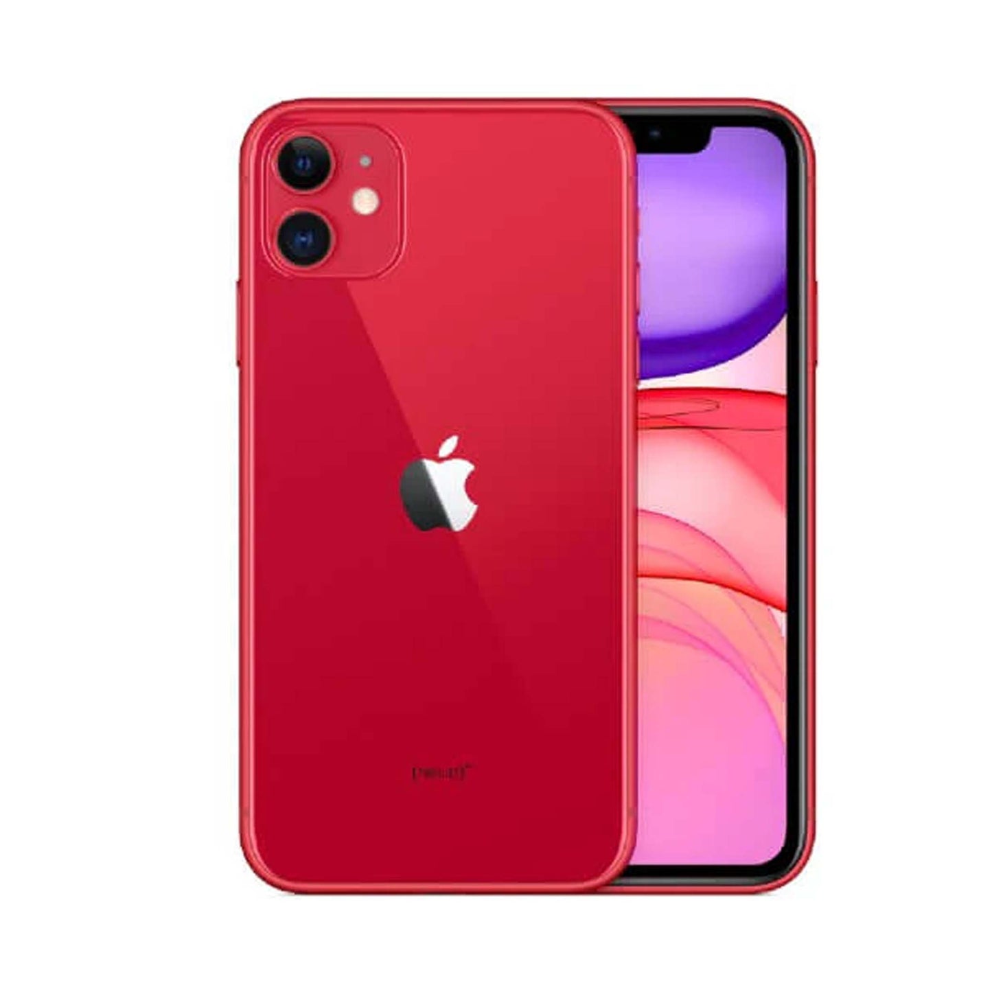 iPhone 11 256GB Red Good (Refurbished)