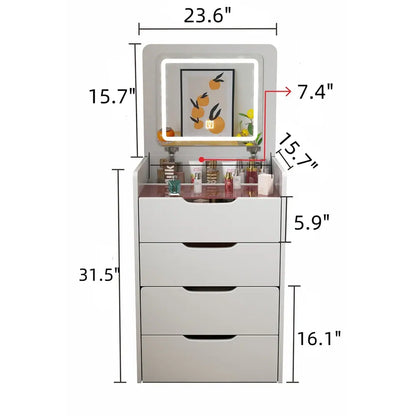 Multi-function Chest Drawer