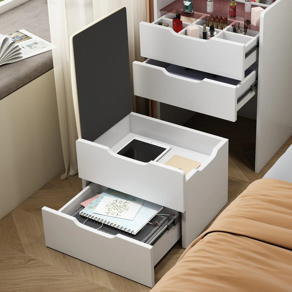 Multi-function Chest Drawer