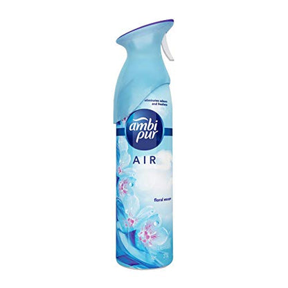 Air Effect Air Freshner-275G Floral Escape