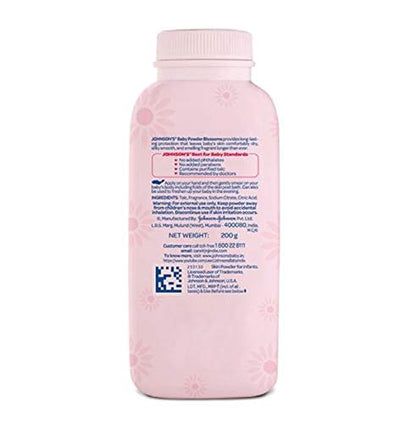 Baby Powder Blossoms 200g