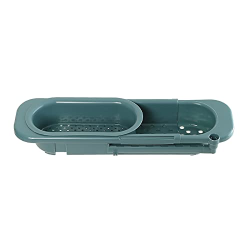 Kitchen Sink Rack - Green