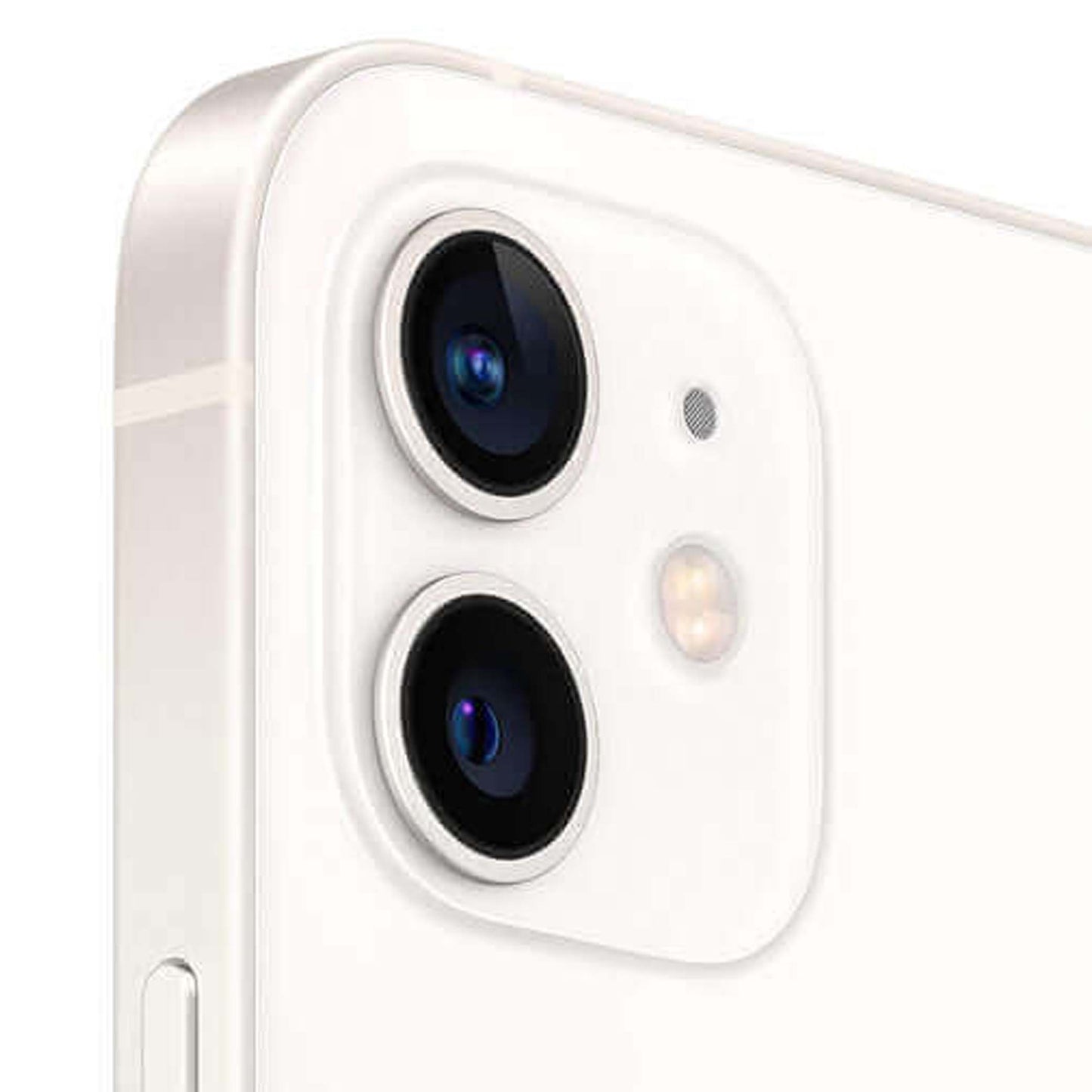 iPhone 12 256GB White Good (Refurbished)