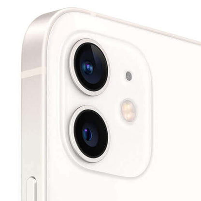 iPhone 12 256GB White Good (Refurbished)