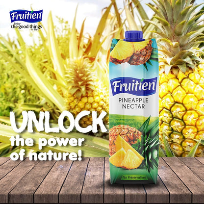 Pineapple Fruit Juice 1 ltr
