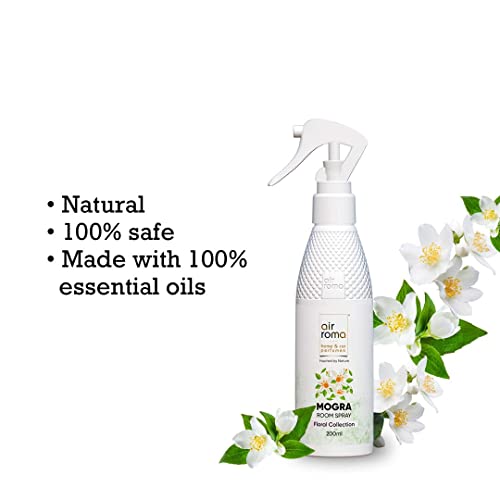 Air Freshner Spray Morga 200ml