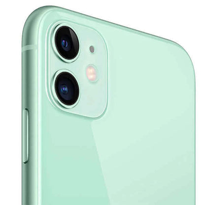 iPhone 11 64GB Green Good (Refurbished)