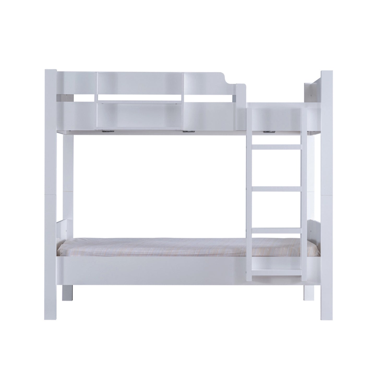 Asya Double Bunk Bed, 90X190 (OA3-7379)