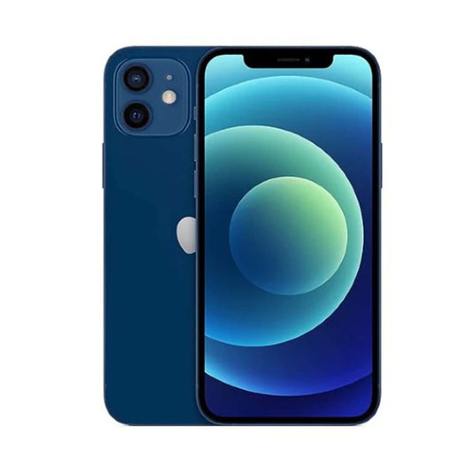 iPhone 12 256GB Blue Good (Refurbished)