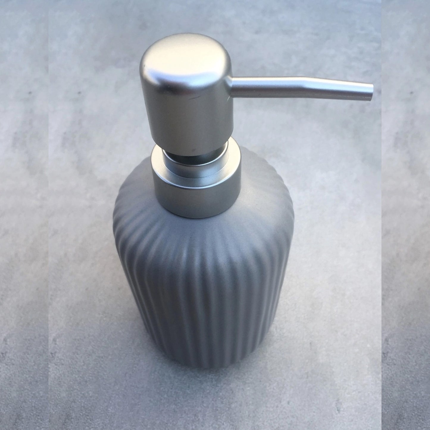 Line Sivi Soap Dispenser DISPENSER (PN2-273)