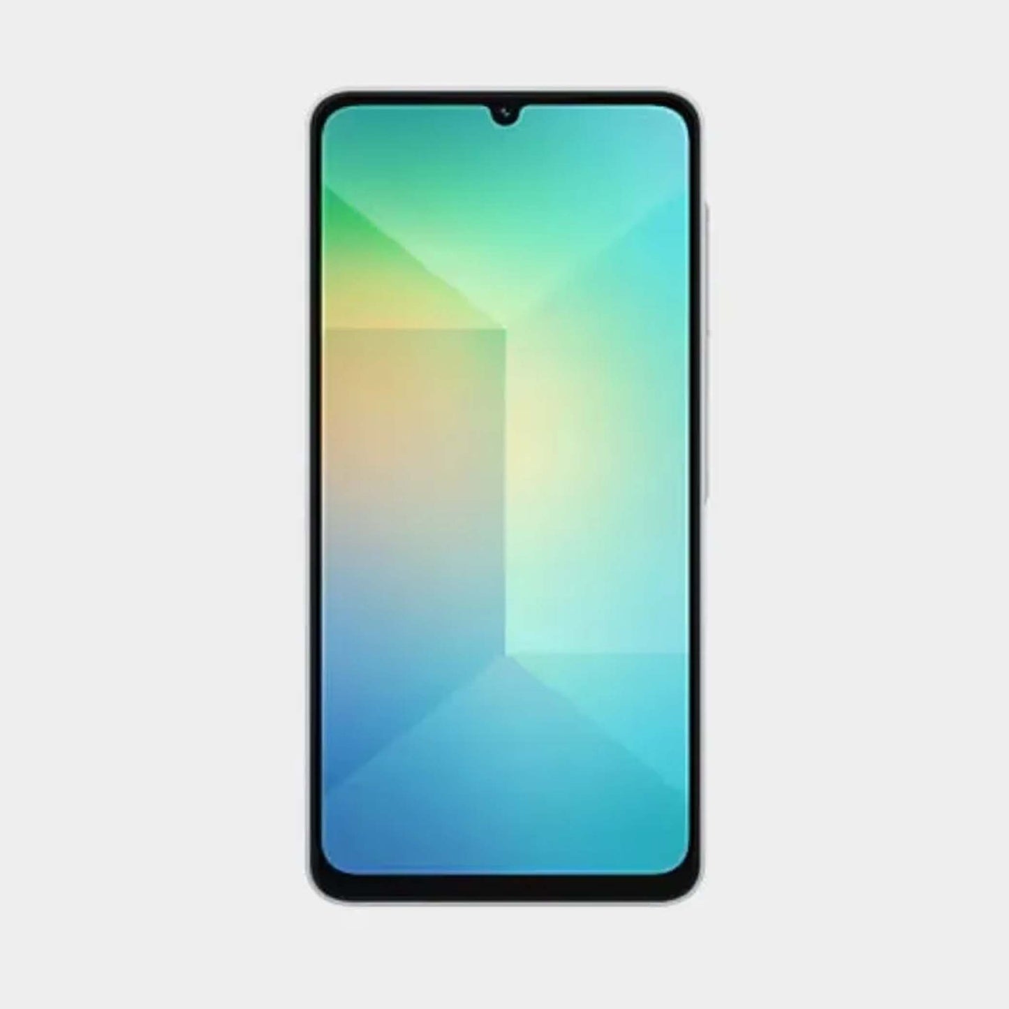Galaxy A06 LTE 4GB 128GB Light Blue