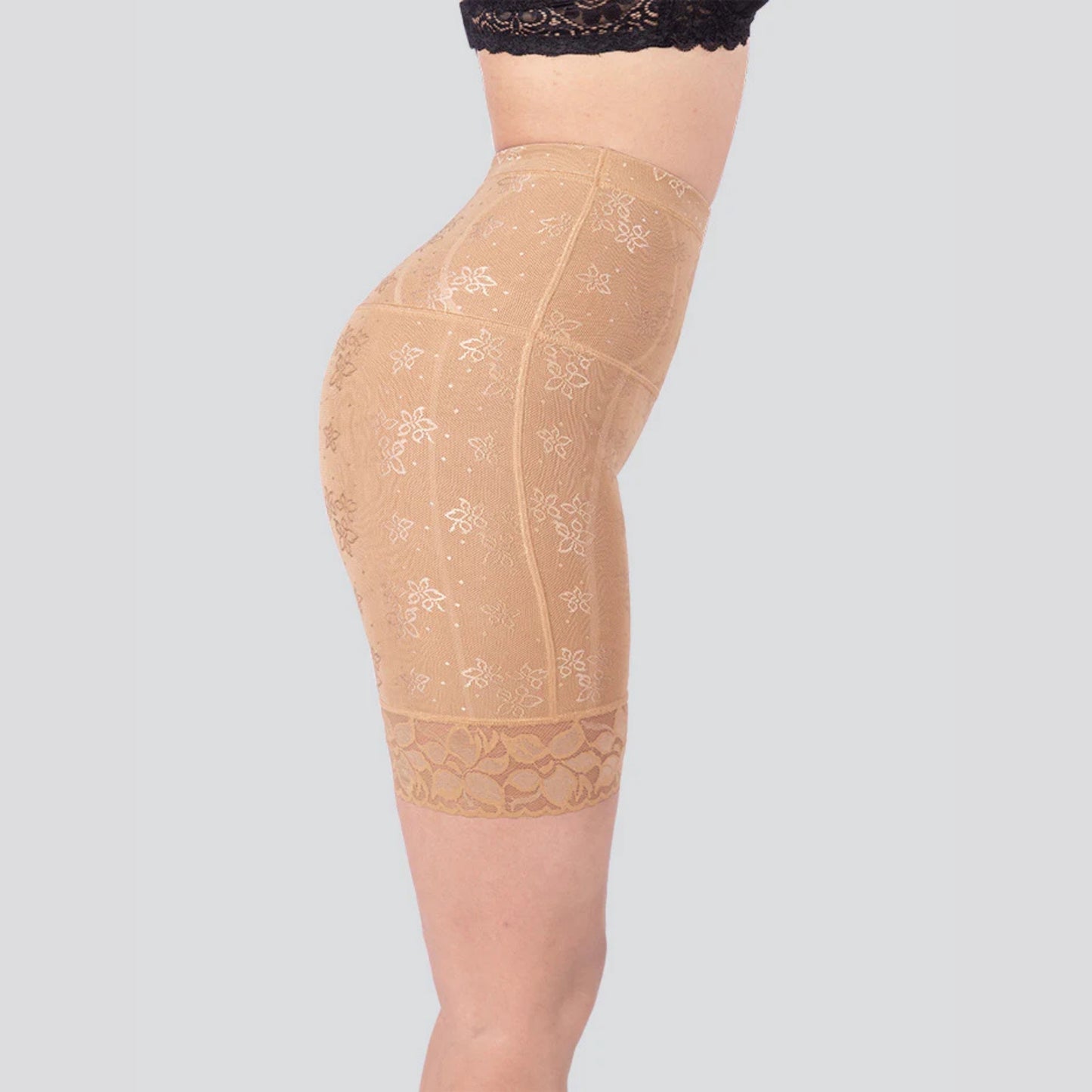 Dermawear Mini Shaper 2.0 Abdomen Shaper