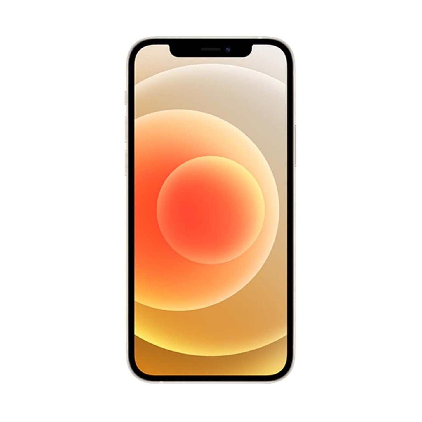 iPhone 12 256GB White Good (Refurbished)