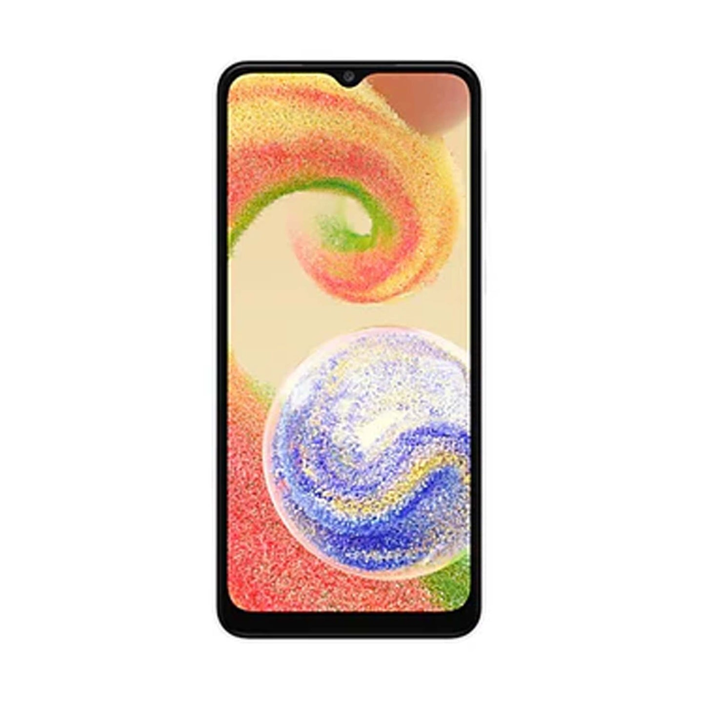 Galaxy A04 LTE 4GB 64GB White