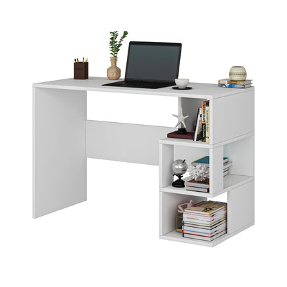 Bella Desk, White (DO5-297)