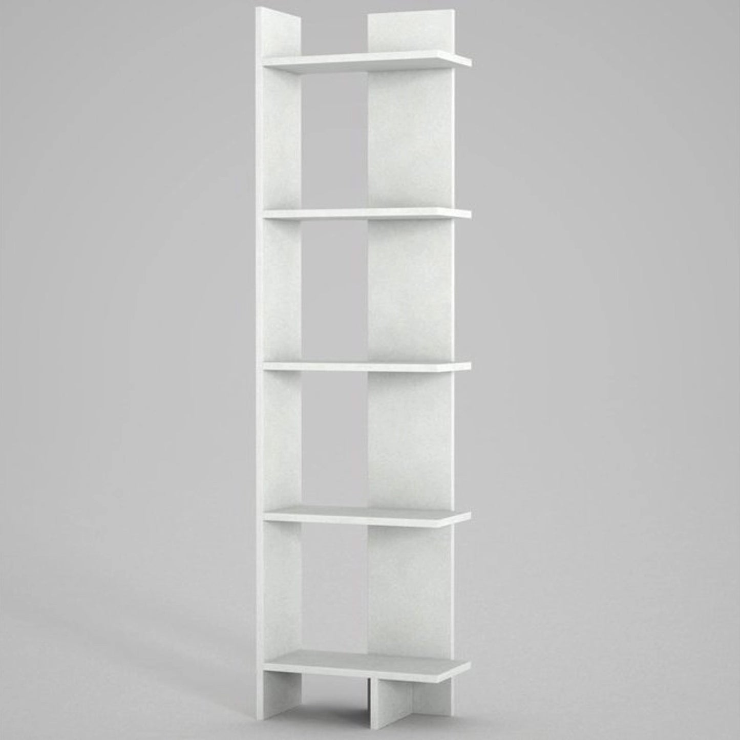 BookShelf, White (DI3-719)