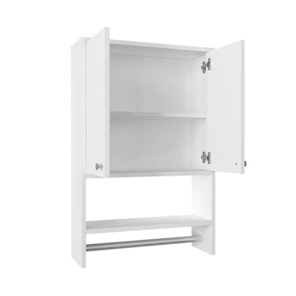 Vira Bathroom Cabinet, White (DI3-443)