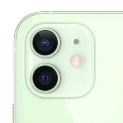 iPhone 12 256GB Green Good (Refurbished)