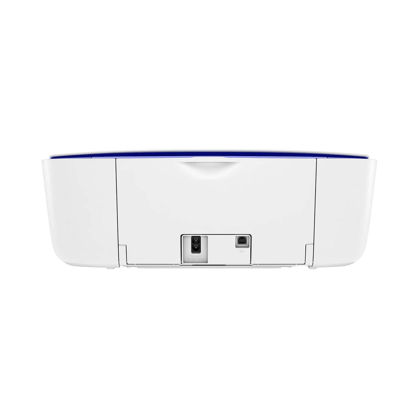 Deskjet Ink Advantage 3790 Wireless All-In-One Printer, Print, Copy, Scan - Dark Blue T8W47C