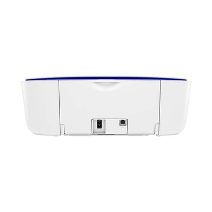 Deskjet Ink Advantage 3790 Wireless All-In-One Printer, Print, Copy, Scan - Dark Blue T8W47C