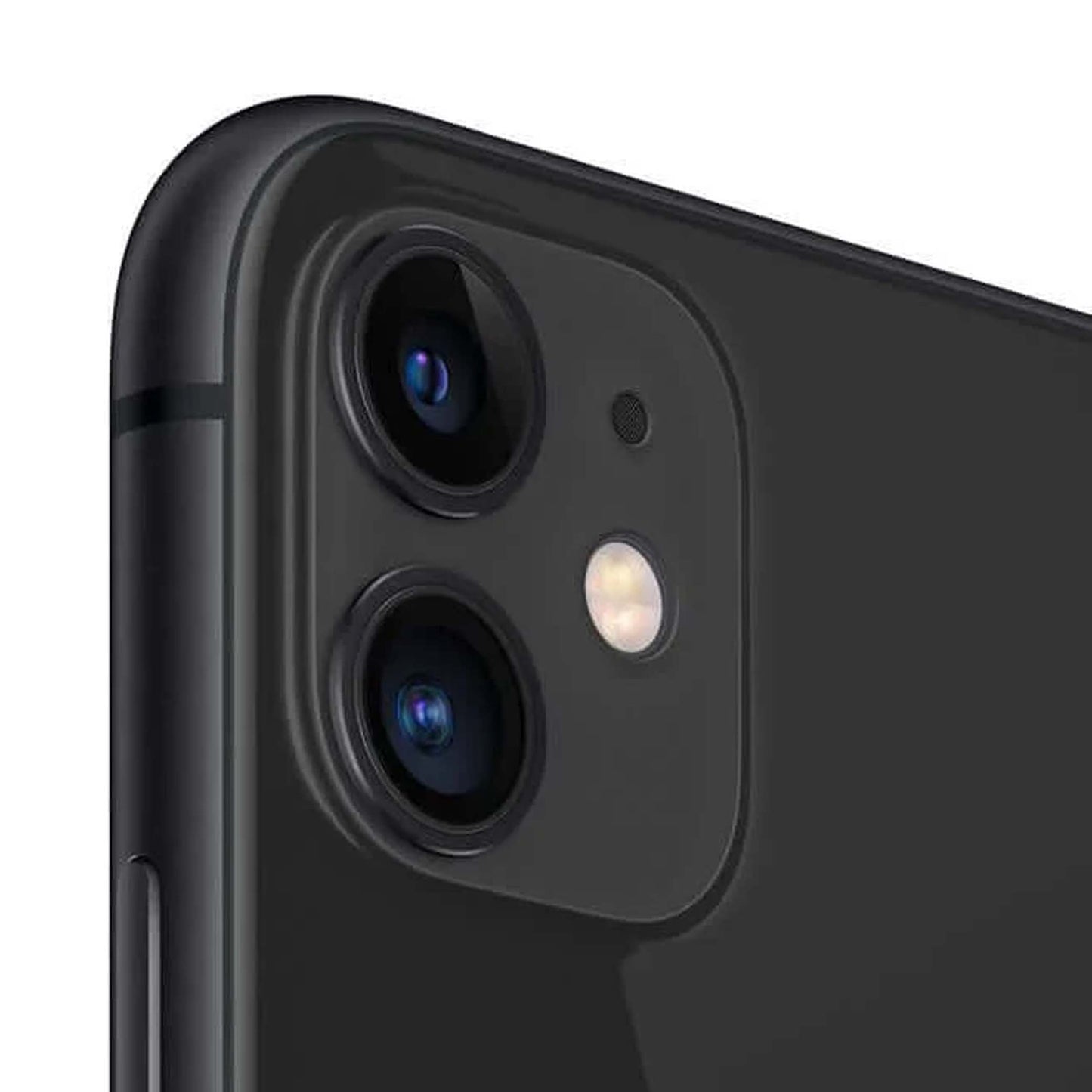 iPhone 11 64GB Black Good (Refurbished)