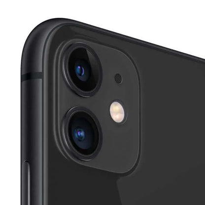 iPhone 11 64GB Black Good (Refurbished)