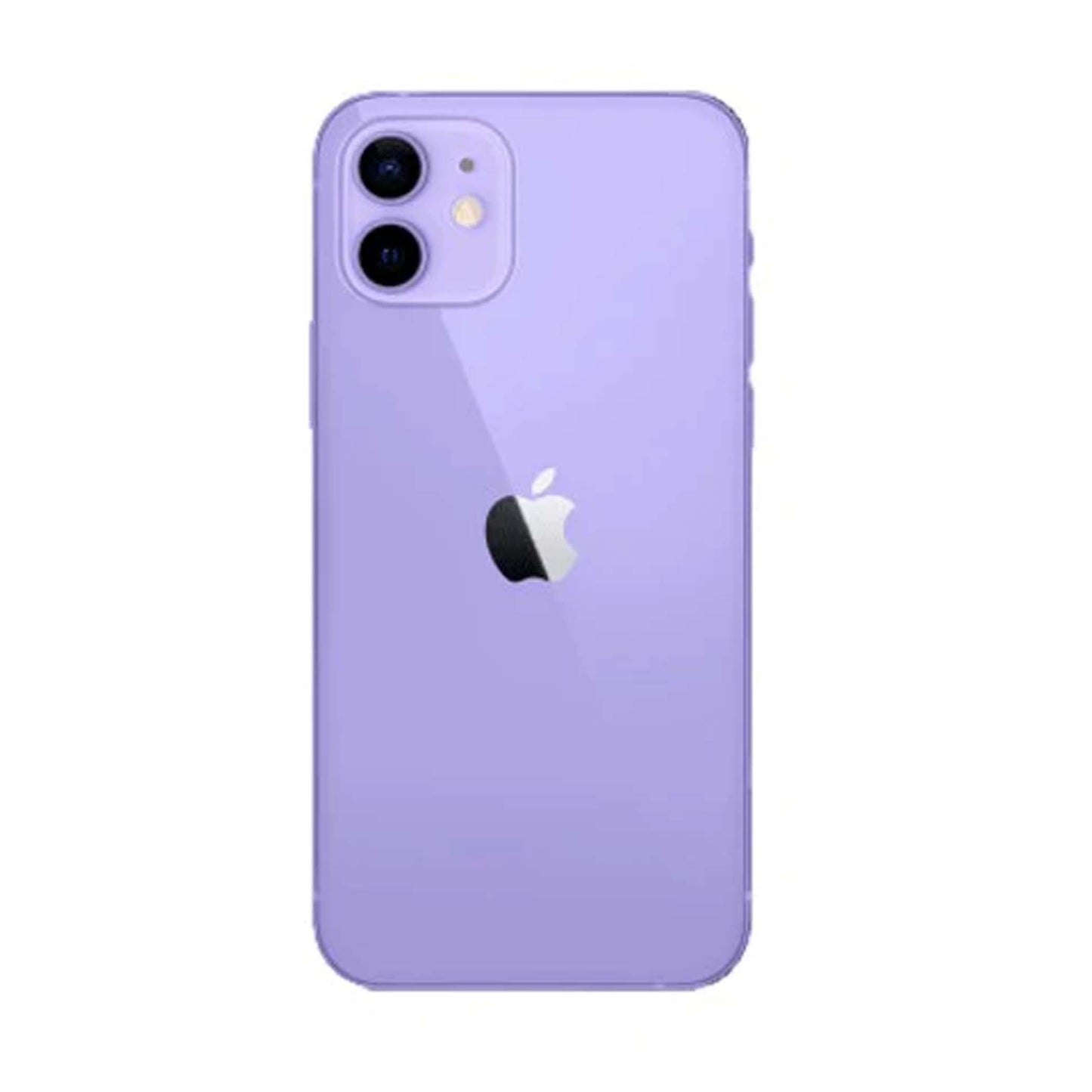 iPhone 12 256GB Purple Good (Refurbished)