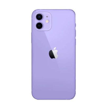iPhone 12 256GB Purple Good (Refurbished)