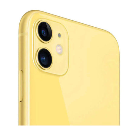 iPhone 11 64GB Yellow Good (Refurbished)