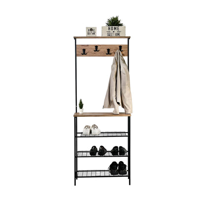 Weblonia Coat Rack, 5412 (JF3-597)