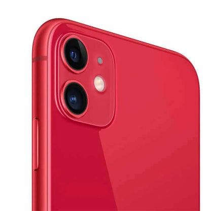 iPhone 11 256GB Red Good (Refurbished)
