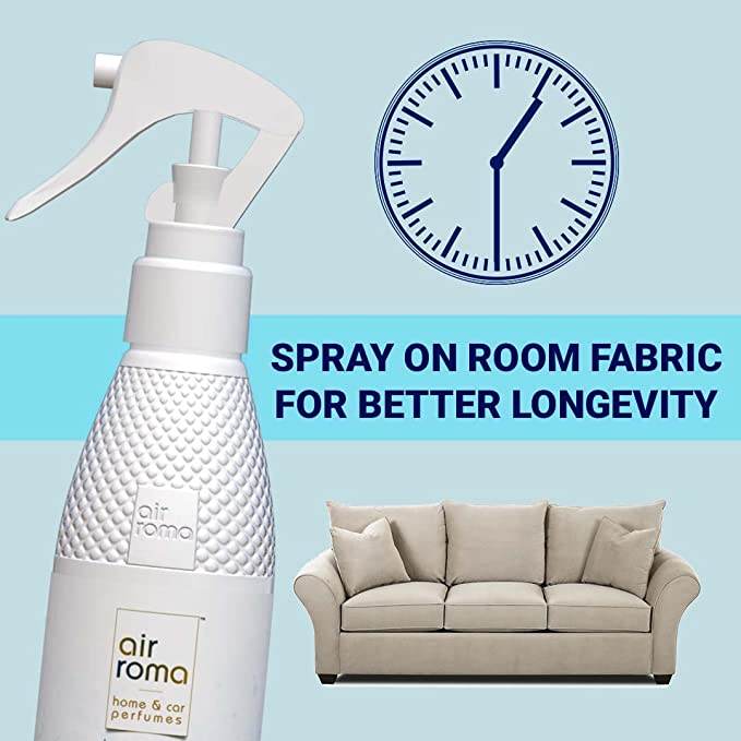 Air Freshner Spray Attlantic Breez 200ml - Thebrands