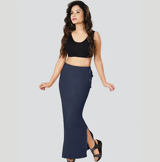 Saree Shapewear Everyday Dark blue