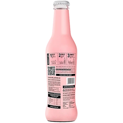 Jimmys Cocktails Cosmopolitan 250ml