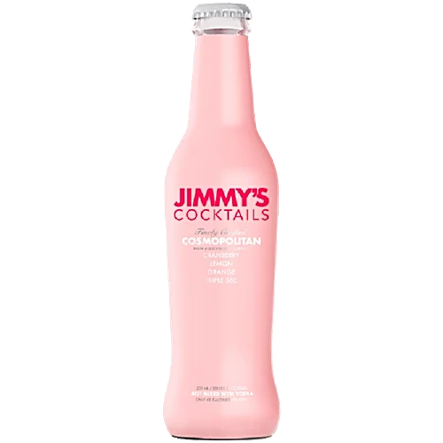 Jimmys Cocktails Cosmopolitan 250ml