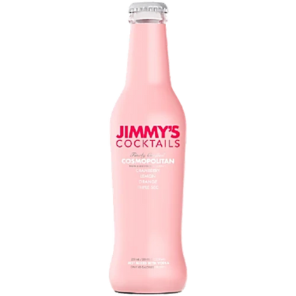Jimmys Cocktails Cosmopolitan 250ml