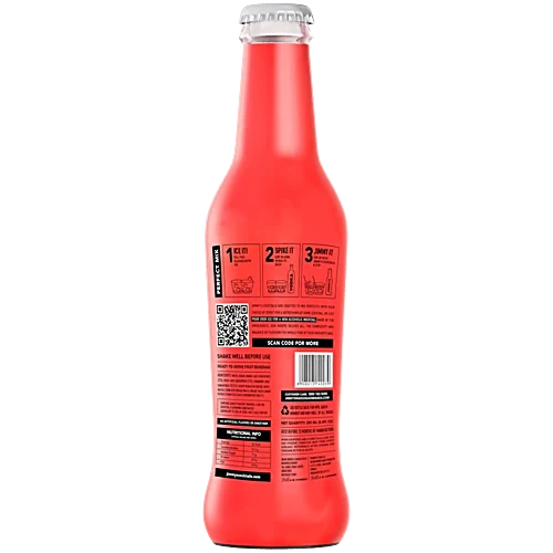 Jimmys Cocktails Sex On the Beach 250ml